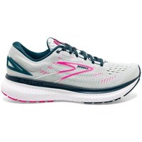 Zapatos Mujer Running / trail Brooks Glycerin 19 Gris