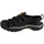 Zapatos Hombre Sandalias de deporte Keen Newport H2 Negro