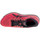 Zapatos Hombre Running / trail Asics GlideRide Rojo