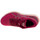 Zapatos Mujer Running / trail Asics GlideRide Rojo