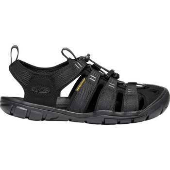 Zapatos Mujer Sandalias de deporte Keen Wms Clearwater CNX Negro