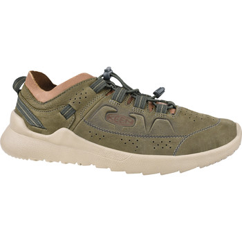 Zapatos Hombre Fitness / Training Keen Highland Verde