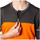 textil Hombre Camisetas manga corta Asics Fujitrail Top Tee Naranja
