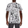 textil Hombre Camisetas manga corta Asics TF M Graphic SS 1 Tee Blanco