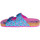 Zapatos Niña Pantuflas Skechers Granola Azul