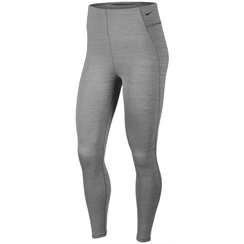 textil Mujer Leggings Nike W NK Sculpt Victory Tights Gris