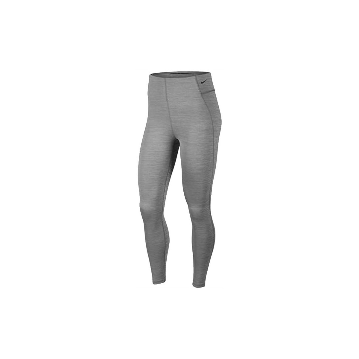 textil Mujer Leggings Nike W NK Sculpt Victory Tights Gris