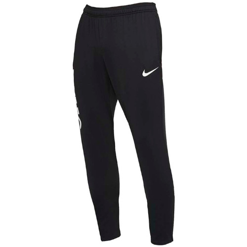textil Hombre Pantalones de chándal Nike F.C. Essential Pants Negro