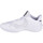 Zapatos Hombre Fitness / Training Nike Zoom Hyperspeed Court Blanco