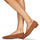 Zapatos Mujer Bailarinas-manoletinas JB Martin SAGE Cabra / Piel / Camel