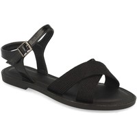 Zapatos Mujer Sandalias Buonarotti 1DE-1154 Negro