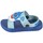 Zapatos Niño Sandalias Cerda 2300004770 Niño Azul Azul