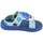 Zapatos Niño Sandalias Cerda 2300004770 Niño Azul Azul