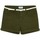 textil Niña Shorts / Bermudas Mayoral Short sarga basico Verde