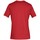 textil Hombre Camisetas manga corta Under Armour Boxed Sportstyle SS Tee Rojo