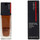 Belleza Base de maquillaje Shiseido Synchro Skin Radiant Lifting Foundation 550 