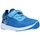 Zapatos Niño Deportivas Moda Cerda 2300004834 Niño Azul Azul