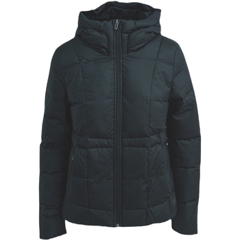 textil Mujer Chaquetas Under Armour Down Hooded Negro