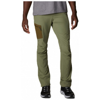 textil Hombre Tops y Camisetas Columbia Pantaloni  Triple  Canyon™ Verde