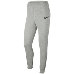 textil Hombre Pantalones de chándal Nike Park 20 Fleece Pants Gris