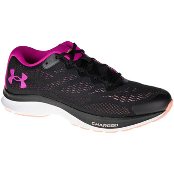 Under Armour W Charged Bandit 6 Negro