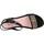 Zapatos Mujer Sandalias Stonefly AVRIL 1(334-13)NAPPA Negro