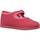 Zapatos Niña Derbie & Richelieu Vulladi 729 051 Rosa