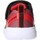 Zapatos Niños Deportivas Moda Skechers 97858N BKRD Negro