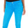 textil Mujer Pantalones Met 10DB50210-G272-0457 Azul