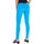 textil Mujer Pantalones Met 10DB50210-G272-0457 Azul