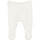 textil Niños Pantalones Tutto Piccolo 1420CRUW16-CRU Blanco
