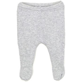 textil Niños Pantalones Tutto Piccolo 1420HW16-H Gris