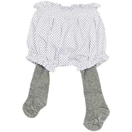 textil Niños Pantalones Tutto Piccolo 3300W17-S00 Gris