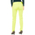 textil Mujer Pantalones Emporio Armani 3Y5J06-5NZXZ-1643 Verde
