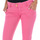 textil Mujer Pantalones Met 70DBF0361-G131-0008 Rosa