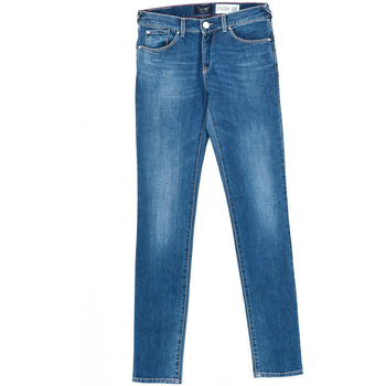 textil Mujer Pantalones Armani jeans C5J23-5E-15 Azul