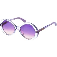 Relojes & Joyas Niña Gafas de sol Chloe CE3621S-500 Violeta