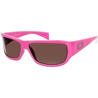Relojes & Joyas Mujer Gafas de sol Exte Sunglasses EX-58707 Rosa
