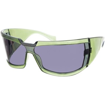 Relojes & Joyas Mujer Gafas de sol Exte Sunglasses EX-66604 Verde
