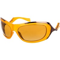 Relojes & Joyas Mujer Gafas de sol Exte Sunglasses EX-66702 Naranja