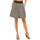 textil Mujer Faldas La Martina HWK003-F9052 Multicolor