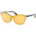 Relojes & Joyas Mujer Gafas de sol Ray-ban RB3580N90377J43 Azul