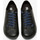 Zapatos Hombre Derbie & Richelieu Camper S  PEU CAMI K100249 Negro