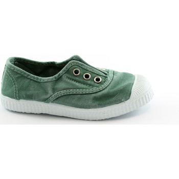 Zapatos Niños Tenis Cienta CIE-CCC-70777-189-1 Verde