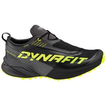 Zapatos Running / trail Dynafit ULTRA 100 GTX GRIS AMARILLO 08-0000064058 7808 GRIS AMARILLO