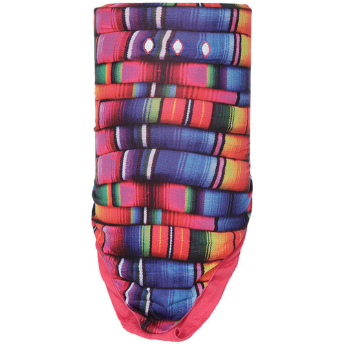 Accesorios textil Bufanda Buff 39400 Multicolor