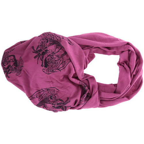 Accesorios textil Bufanda Buff 40600 Rosa