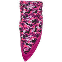 Accesorios textil Mujer Bufanda Buff 57300 Multicolor