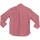 textil Niño Camisas manga larga Hackett HK300616-255 Rojo