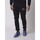 textil Hombre Pantalones de chándal Project X Paris  Negro